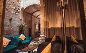 Palazzo Del Pazzo