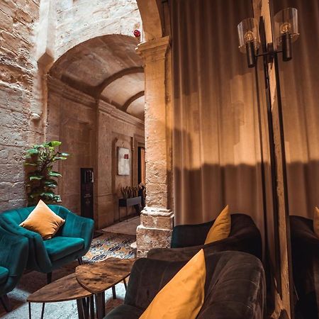 Palazzo Del Pazzo Apartment Valletta Exterior photo